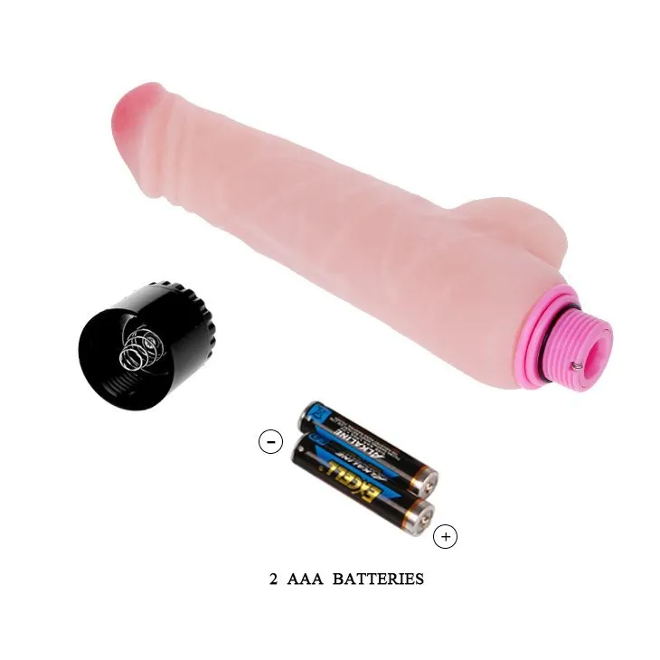 baile-the-realistic-cock-multispeed-vibrations-stan-nowy