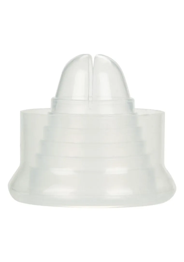 uszczelki-universal-silico-pump-sleeve-clear