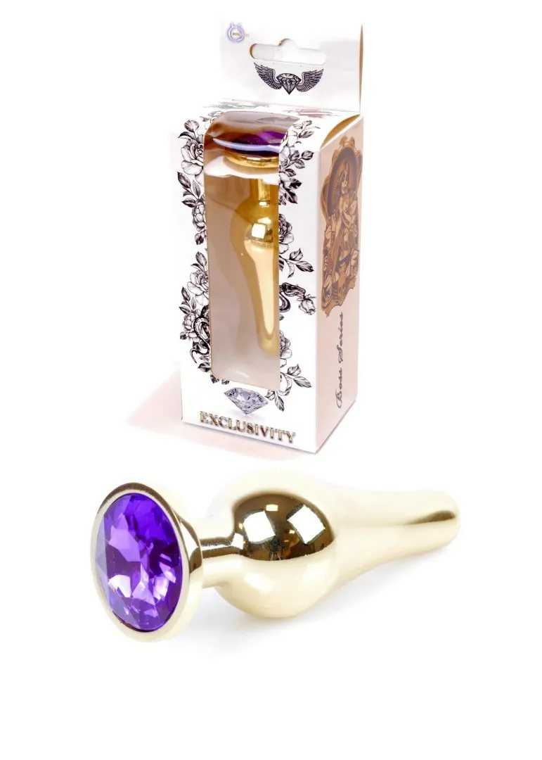 plug-jewellery-gold-butt-plug-purple