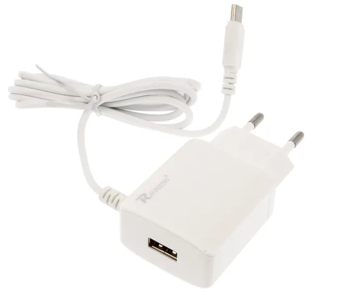ladowarka-sieciowa-reverse-u20-2-1a-1xusb-typ-c-1m-biala-stan-nowy