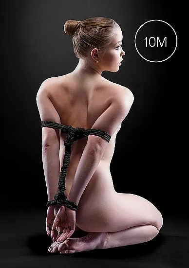 japanese-rope-10m-black