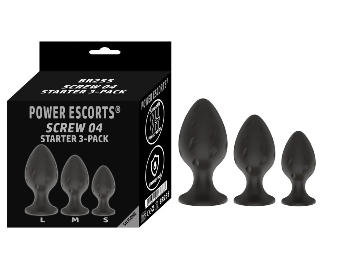 plug-screw-04-3-pack-silicone-plugs-black