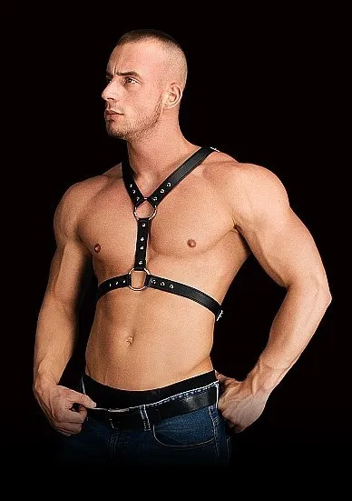 thanos-chest-centerpiece-black