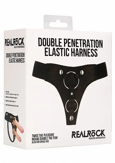 double-penetration-harness-black