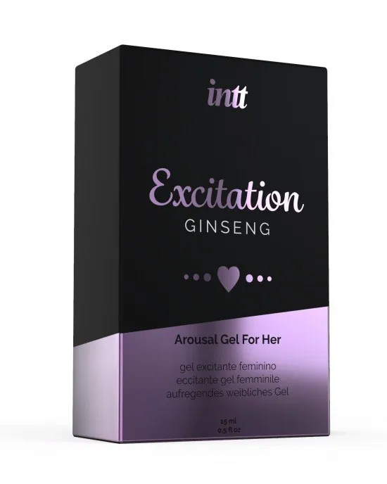 zel-excitation-15-ml