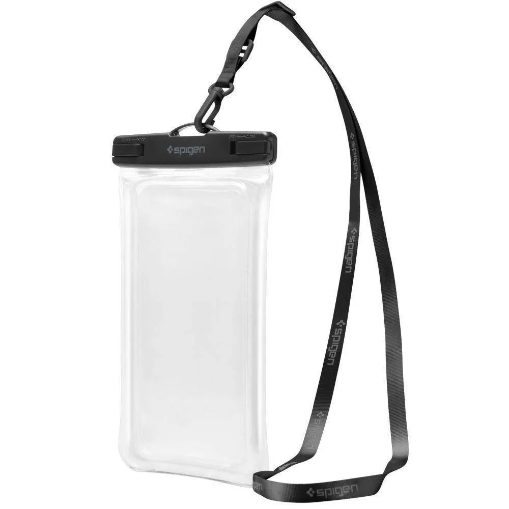 etui-spigen-a610-universal-waterproof-float-crystal-clear-transparentne