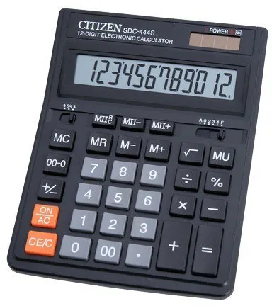 kalkulator-citizen-sdc-444s
