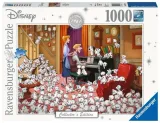 puzzle-1000-elementow-walt-disney-101-dalmatynczykow