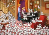puzzle-1000-elementow-walt-disney-101-dalmatynczykow-stan-nowy