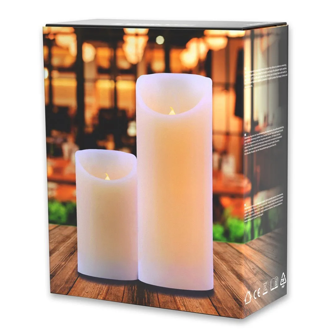ledcan-wax-set2pcs-125cm-20cm75cm