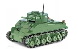klocki-sherman-m4a1-stan-nowy