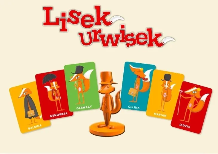 gra-lisek-urwisek-plec-brak-informacji