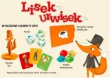 gra-lisek-urwisek-bohater-inny
