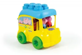 autko-clemmy-peppa-pig