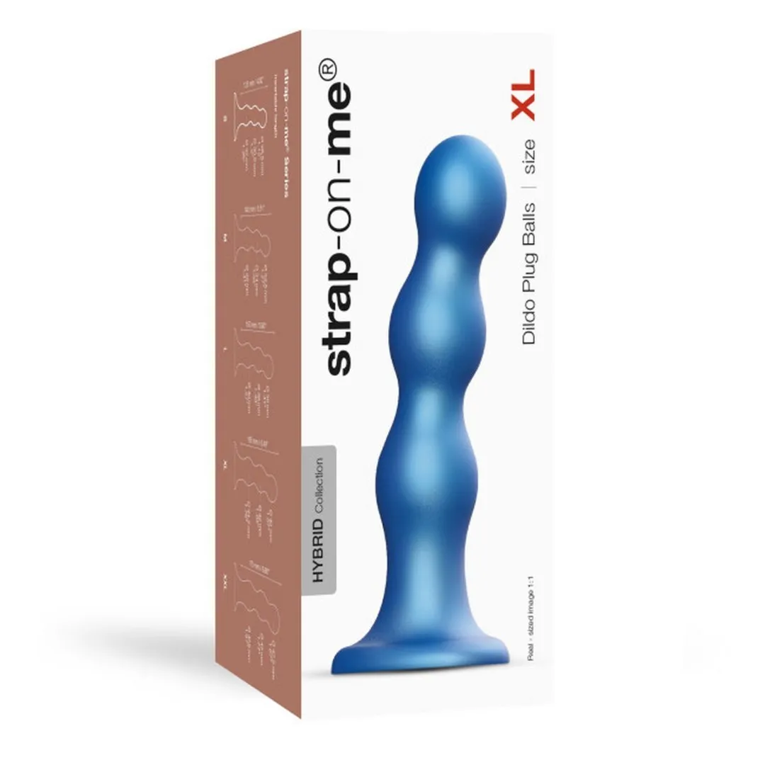 dildo-plug-balls-metallic-blue-xl