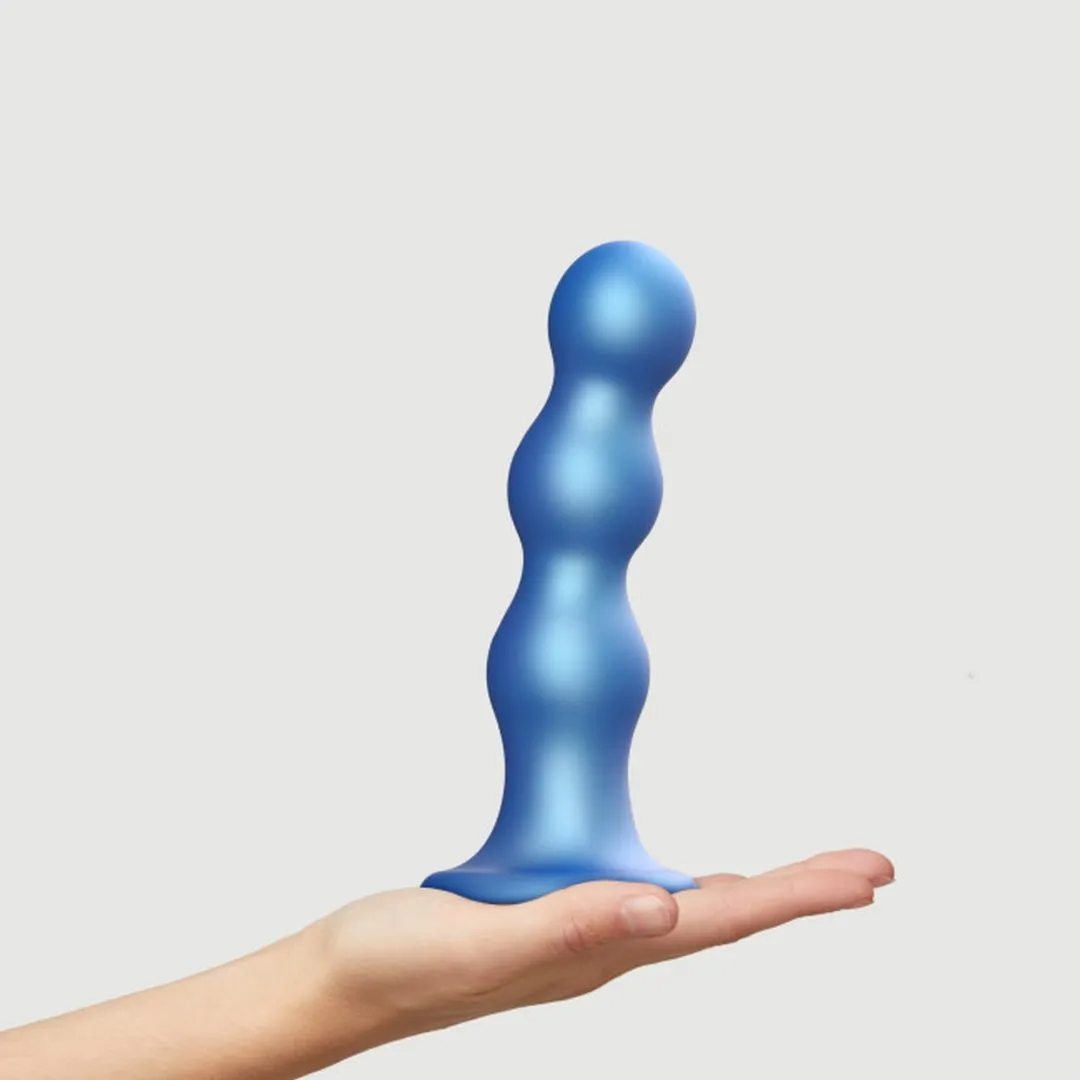 dildo-plug-balls-metallic-blue-xl