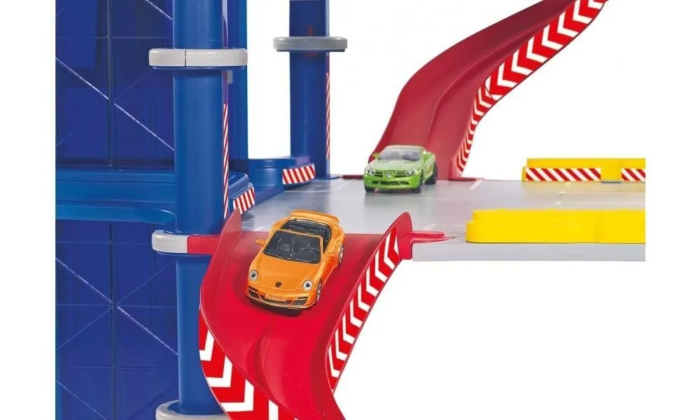 world-parking