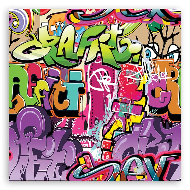 obraz-na-plotnie-mlodziezowy-graffiti-40x40-sposob-wykonania-druk-cyfrowy