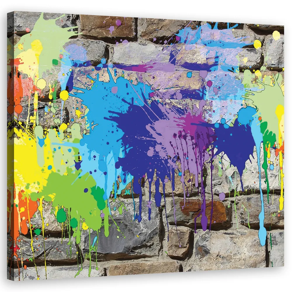 obraz-na-plotnie-street-art-graffiti-80x80-stan-nowy