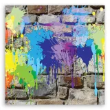 obraz-na-plotnie-street-art-graffiti-80x80-sposob-wykonania-druk-cyfrowy