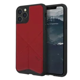 uniq-etui-transforma-iphone-11-pro-czerwony-red