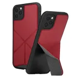 uniq-etui-transforma-iphone-11-pro-max-czerwony-red-stan-nowy