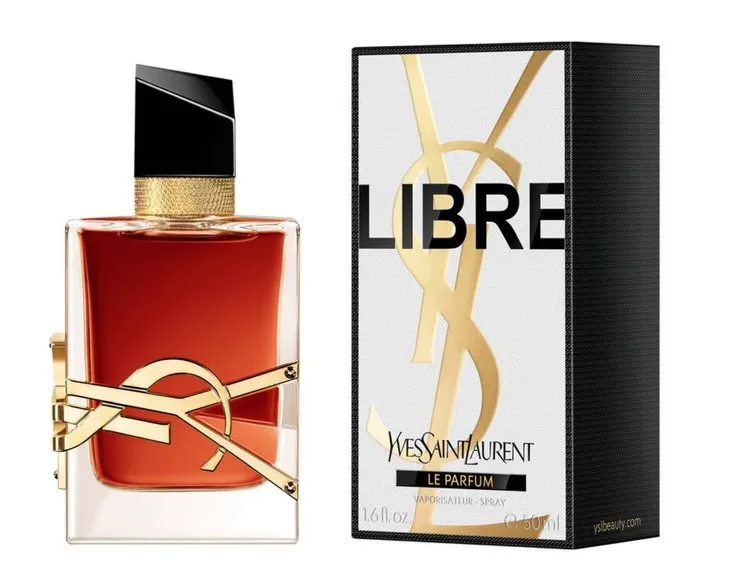 yves saint laurent libre le parfum ekstrakt perfum 50 ml     