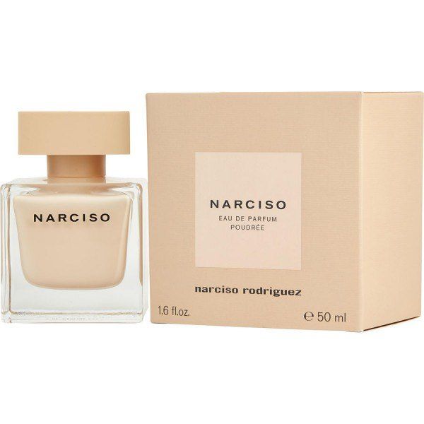 narciso rodriguez narciso poudree woda perfumowana 50 ml    
