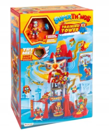superthings-seria-8-wieza-training-tower-magicbox-stan-nowy