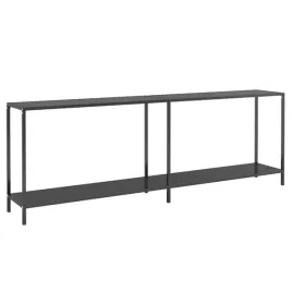 stolik-konsolowy-czarny-220x35x755-cm-szklo-hartowane