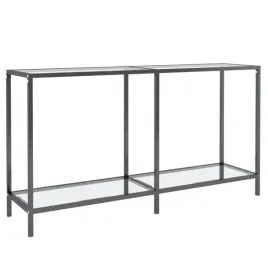 stolik-konsolowy-przezroczysty-140x35x755cm-szklo-hartowane