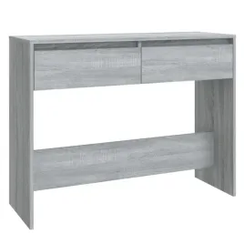 stolik-konsolowy-szary-dab-sonoma-100x35x765-cm-plyta