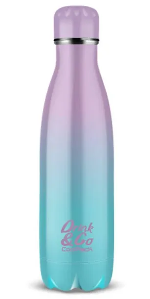coolpack-bidon-metalowy-gradient-blueberry