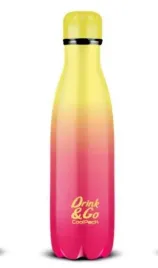 coolpack-bidon-metalowy-gradient-peach