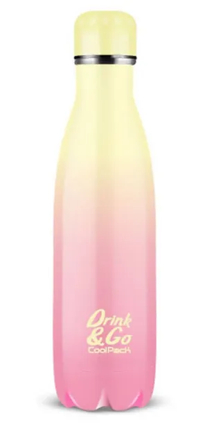 coolpack-bidon-metalowy-gradient-peach-marka-inna