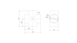 czwornik-fi-125-stan-nowy