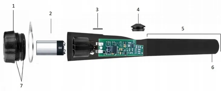wykrywacz-metalu-gp-pointer-pro-pointer-pinpointer