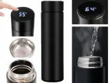 smart-kubek-termiczny-termos-bidon-led-500ml-xtech-stan-nowy