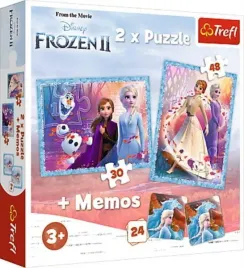 trefl-2w1-puzzle-memory-kraina-lodu-2