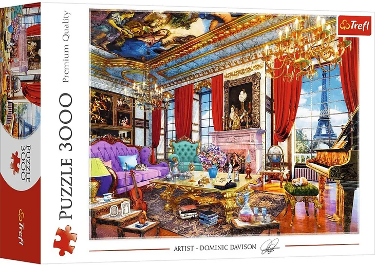trefl-puzzle-3000-el-paryski-palac