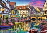 trefl-puzzle-2000-el-colmar-francja-stan-nowy