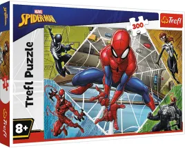 trefl-puzzle-300-el-spiderman-marvel