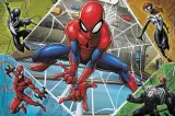 trefl-puzzle-300-el-spiderman-marvel-stan-nowy