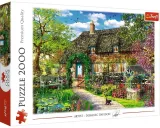 trefl-puzzle-2000-el-wiejska-chatka