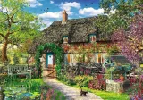 trefl-puzzle-2000-el-wiejska-chatka-stan-nowy
