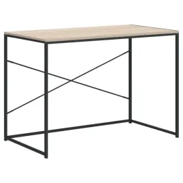 biurko-komputerowe-czarno-debowe-110x60x70-cm-plyta-wiorowa