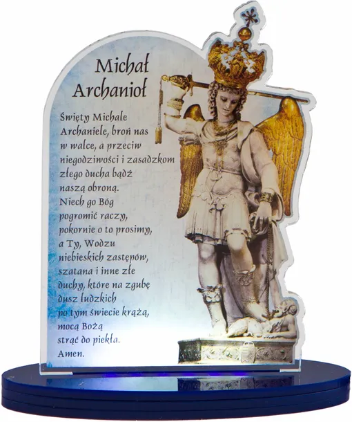 michal-archaniol-prezenter-led