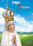 matka-boza-fatimska-puzzle