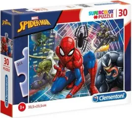 clementoni-puzzle-30-el-spider-man