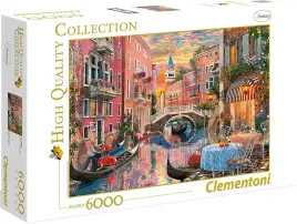 clementoni-puzzle-6000el-venice-evening-sunset